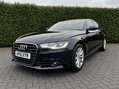 Audi A6 3.0 TDI V6 SE Saloon 4dr Diesel Multitronic Euro 5 (s/s) (204 ps) 4