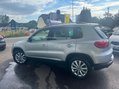 Volkswagen Tiguan 2.0 TDI BlueMotion Tech Match 4WD Euro 5 (s/s) 5dr 4