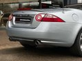 Jaguar XK 4.2 XK Auto 2dr 30
