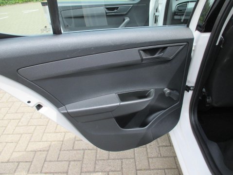Skoda Fabia 1.0 S Euro 6 (s/s) 5dr 45