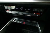 Audi A3 1.5 A3 Sportback 35 TFSI MHEV S Line Edition 1 Semi-Auto 5dr 25
