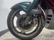 Honda Pan 1998 GOOD RUNNING PROJECT BIKE 1100CC CLASSIC SPORTS TOURER 30