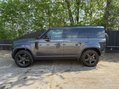 Land Rover Defender HARD TOP SE MHEV 5