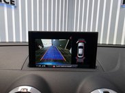 Audi RS3 2.5 TFSI Saloon 4dr Petrol S Tronic quattro Euro 6 (s/s) (400 ps) 12