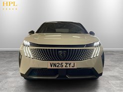 Peugeot 3008 1.2 GT SUV 5dr Petrol Hybrid e-DSC6 Euro 6 (s/s) (136 ps) Cruise Control -