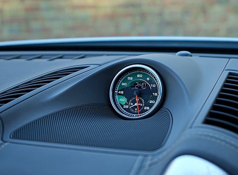 Porsche Cayenne Turbo 23