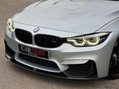 BMW M4 3.0 M4 Competition Edition Package Semi-Auto 2dr 10