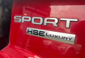 Land Rover Discovery Sport 2.2 SD4 HSE LUXURY AUTOMATIC 13