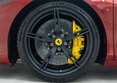 Ferrari 458 Speciale 