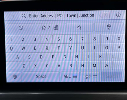 Ford Focus 1.5 Focus Titanium Auto 5dr 40