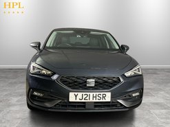 SEAT Leon 1.5 TSI EVO FR Hatchback 5dr Petrol Manual Euro 6 (s/s) (130 ps) Air Con -