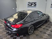 BMW M5 4.4i V8 Competition Saloon 4dr Petrol Steptronic xDrive Euro 6 (s/s) (625 p 48