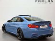 BMW M4 3.0 BiTurbo Coupe 2dr Petrol DCT Euro 6 (s/s) (431 ps) 5