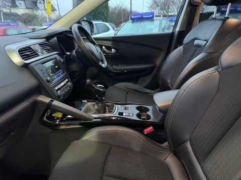 Renault Kadjar 1.2 TCe Dynamique S Nav Euro 6 (s/s) 5dr 30