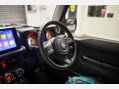 Suzuki Jimny 1.5 Nomade SUV Petrol Auto ALLGRIP 4WD 57