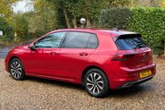 Volkswagen Golf ACTIVE TSI 10