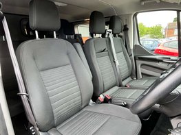 Ford Transit Custom 2.0 Transit Custom 300 Limited 60