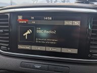 Kia Sportage GT-LINE S ISG 35