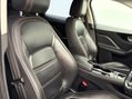 Jaguar F-Pace 2.0 F-PACE Prestige AWD D Auto 4WD 5dr 24