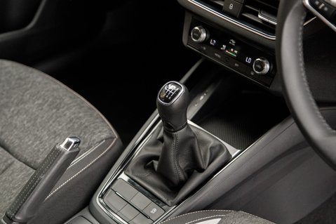 Skoda Scala SE L TSI 37
