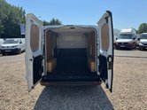Nissan Primastar LWB L2H1 Low Roof Acenta 300 Air Con Cruise EURO 6 NO VAT 8