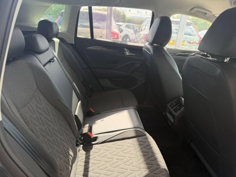 Volkswagen Tiguan 1.5 eTSI MHEV Match DSG Euro 6 (s/s) 5dr 20