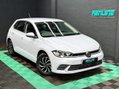 Volkswagen Polo 1.0 TSI Match Euro 6 (s/s) 5dr 1