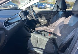 Vauxhall Grandland 1.5 Turbo D Ultimate Auto 25