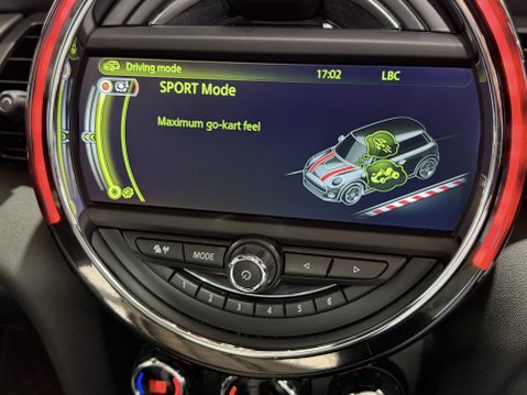 Mini Hatch COOPER S 65