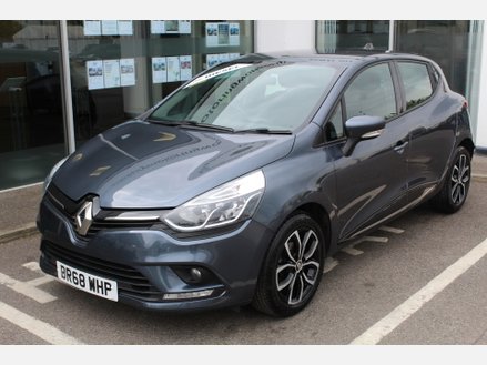 Renault Clio PLAY DCI