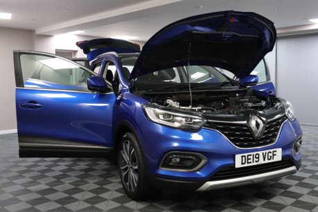 Renault Kadjar S EDITION TCE 15