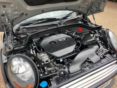 Mini Hatch 1.5 Cooper Hatchback 3dr Petrol Auto Euro 6 (s/s) (136 ps) 71