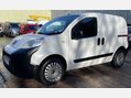 Peugeot Bipper 1.4 HDi 8v S Class II Panel Van 3dr Diesel Manual FWD L1 H1 (123 g/km, 70 b 20