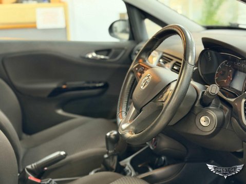 Vauxhall Corsa 1.4i ecoFLEX Energy Euro 6 5dr (a/c) 49