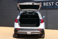 Suzuki Vitara 1.4 Vitara SZ5 Boosterjet MHEV 5dr 15