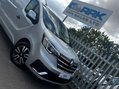 Renault Trafic 2.0 Trafic LL30 Sport + Blue DCI A 28