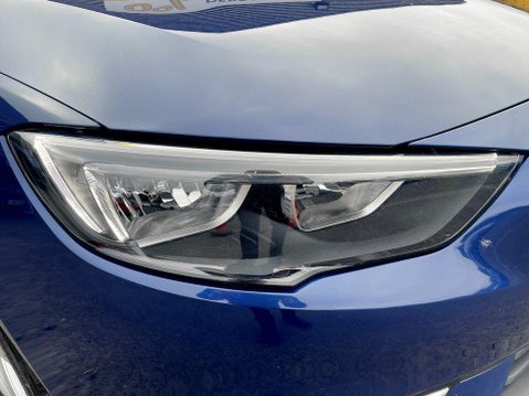 Vauxhall Insignia 1.5i Turbo Design Nav Grand Sport 5dr Petrol Manual Euro 6 (s/s) (140 ps) 9