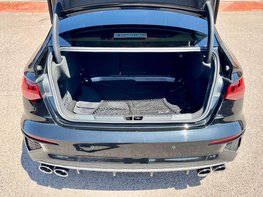 Audi S3 2.0 S3 TFSI Quattro Semi-Auto 4WD 4dr 76