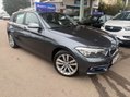 BMW 1 Series 1.5 116d Sport Euro 6 (s/s) 5dr 7