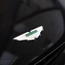 Aston Martin: The Resurgence of a Giant