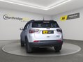 Jeep Compass 1.4T MultiAirII Night Eagle Euro 6 (s/s) 5dr 7