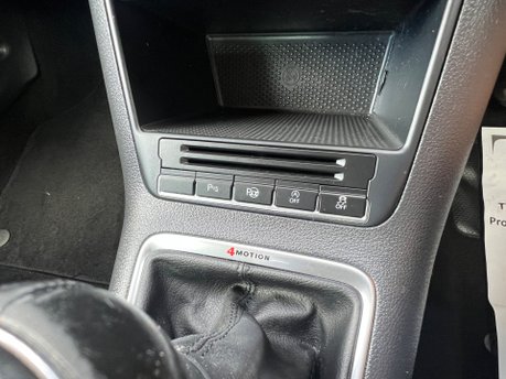 Volkswagen Tiguan MATCH TDI BLUEMOTION TECHNOLOGY 4MOTION 13