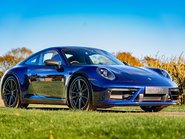 Porsche 911 CARRERA T Manual 2