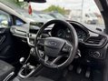 Ford Fiesta 1.0T EcoBoost Zetec Euro 6 (s/s) 3dr 7