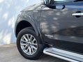 Mitsubishi L200 2.4 L200 Warrior DI-D 4WD 43