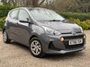 Hyundai i10 1.2 SE Auto Euro 6 5dr