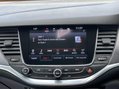 Vauxhall Astra 1.0i Turbo ecoFLEX Tech Line Euro 6 (s/s) 5dr 28