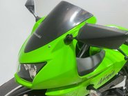Kawasaki Ninja 2010 24K 33BHP 250CC SPORTS BIKE PROJECT SPARES OR REPAIR 22
