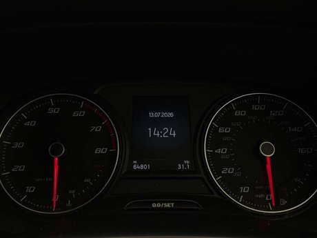 SEAT Ateca 1.5 Ateca SE Technology TSi Evo 5dr 9