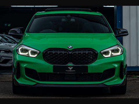 BMW 1 Series 2.0 M135i xDrive Auto 4WD 5dr 28